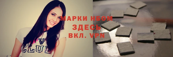 стафф Бородино