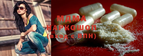 стафф Бородино